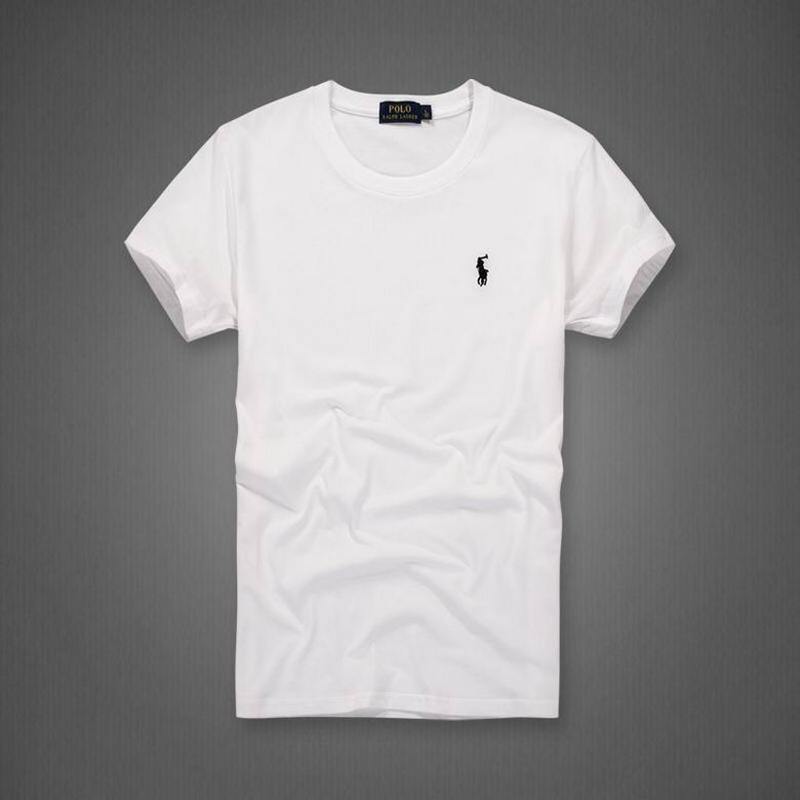 polo Men's T-shirts 197